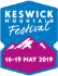 Keswick Mountain Festival