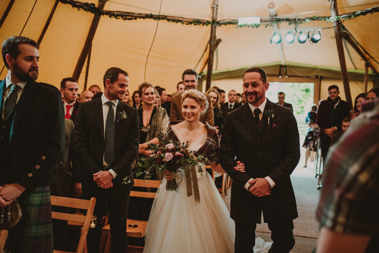Connie & Neil - Mark Pacura Photography