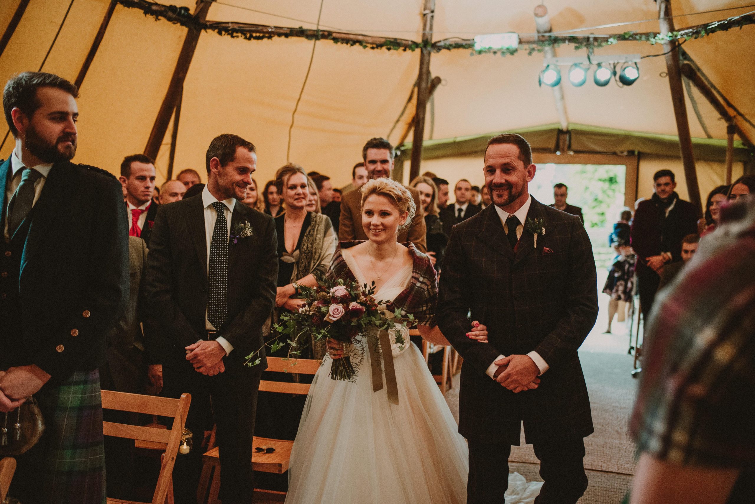 Weddings