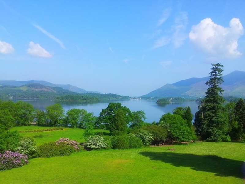 Derwent Water Hostel