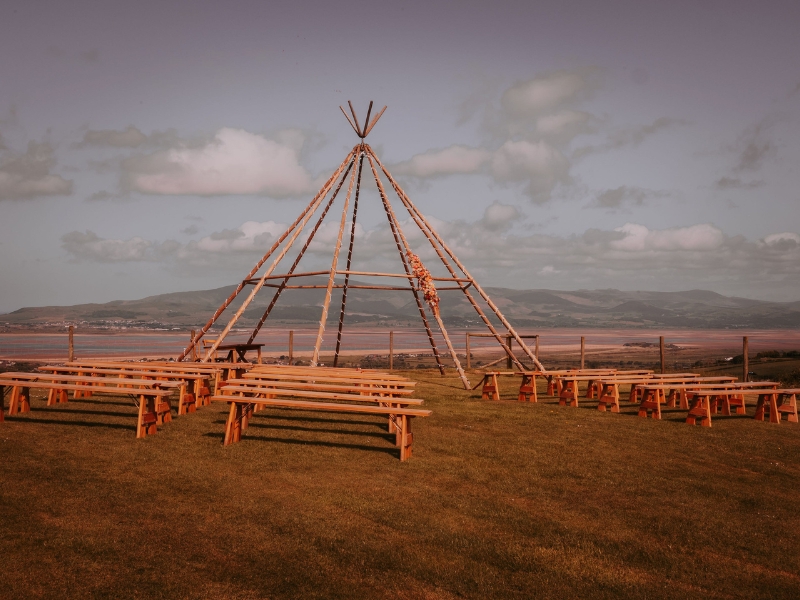 High Haume Glamping