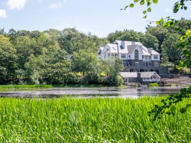Lilymere Estate
