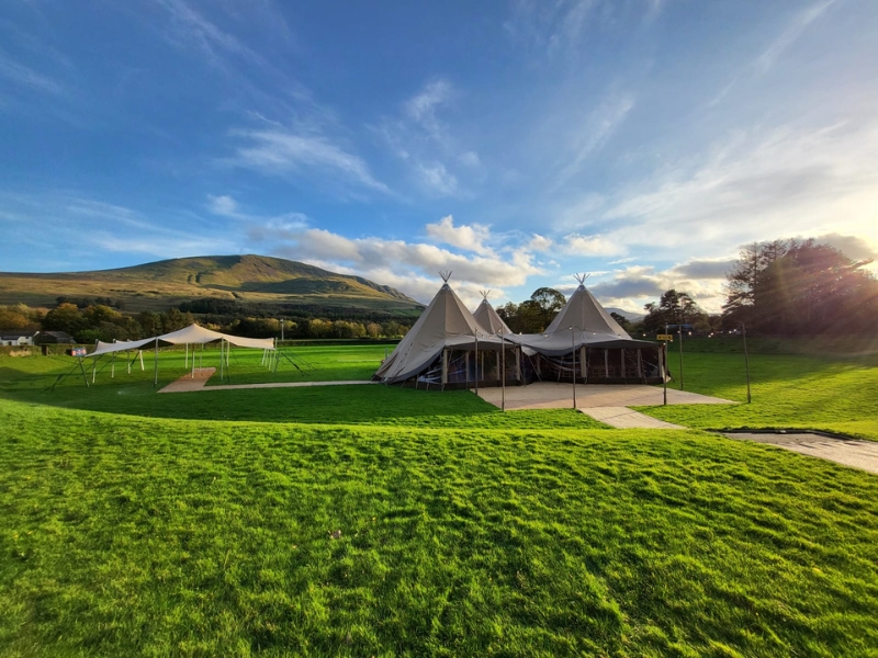 Threlkeld Cricket Club