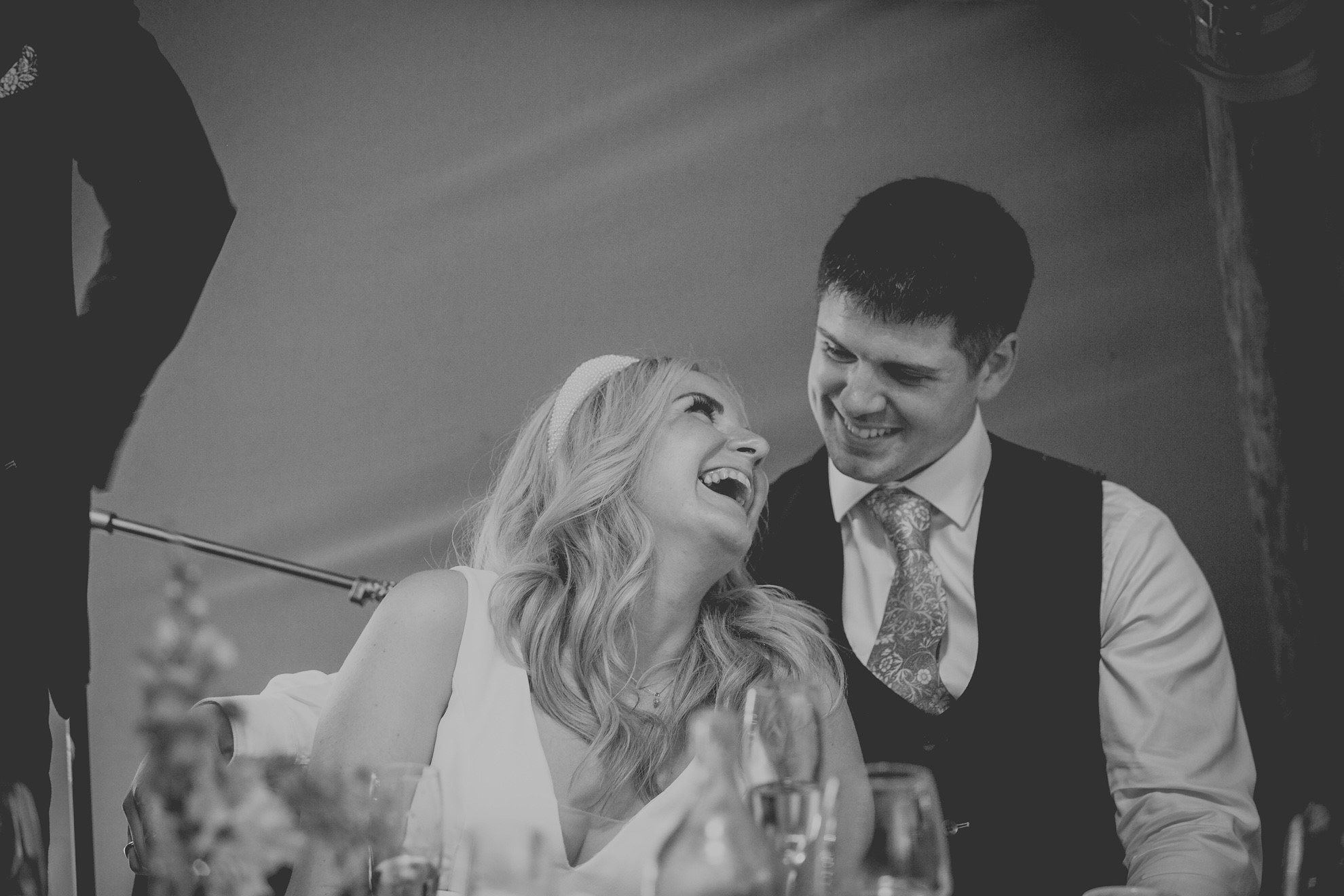 Laura & Richard