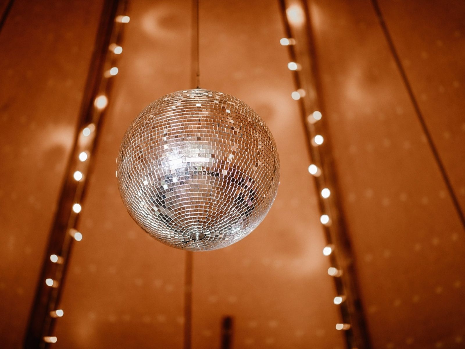 Mirror Ball