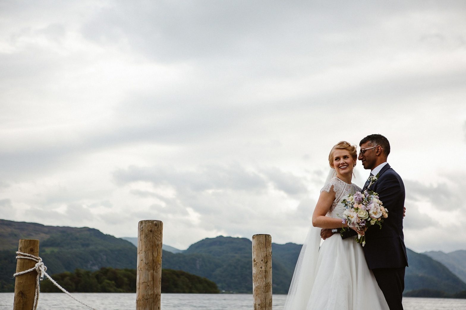 Yasmin & Arun's Wedding - Jono Symonds Photography