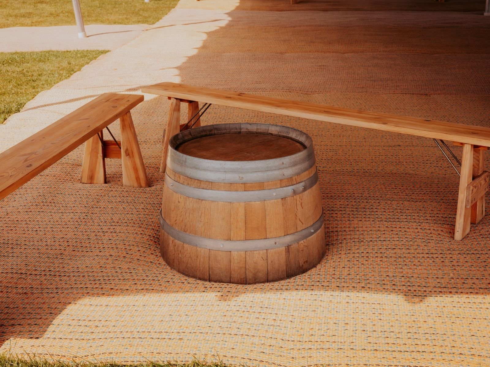 Outdoor Snug
